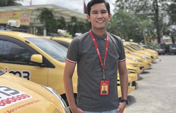 Awal Agustus, Indosat Ooredoo Medan Lakukan Perubahan Manajemen