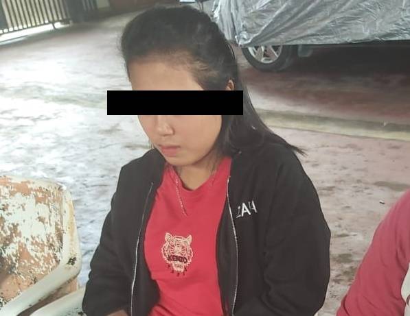 Mengaku Dicekoki Inex oleh Oknum Polisi, Anak Perempuan di Bawah Umur Nyaris Over Dosis di Jermal 15
