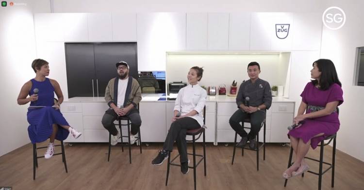 Singapore Food Festival 2021 Manjakan Selera Pecinta Kuliner di Indonesia, Sajikan Lebih Beragam Hidangan