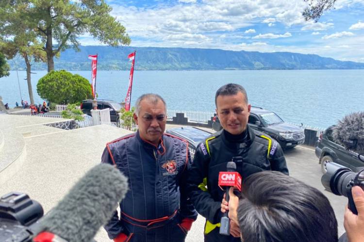 Juara Dunia Karamjit Singh Hingga Pereli Asal India dan Jepang Dikabarkan Ikut APRC