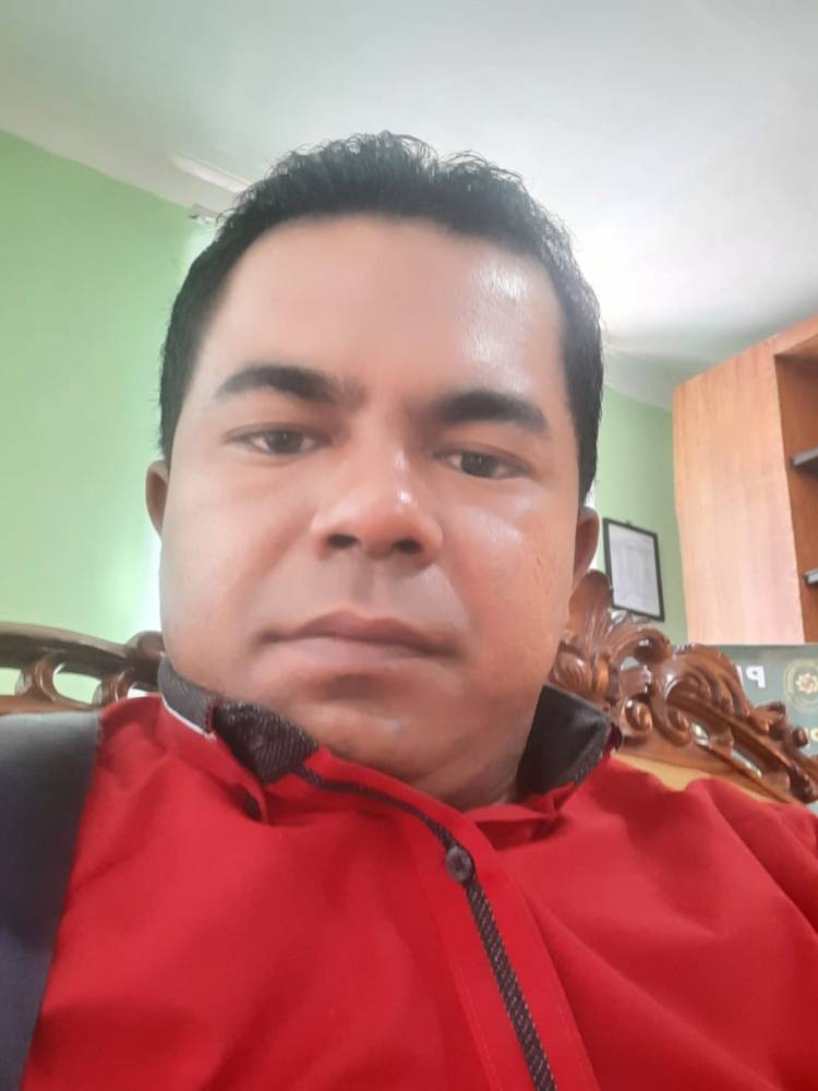 Usman Alias Akiong Residivis Kasus Penipuan, Kini Ditetapkan Tersangka 