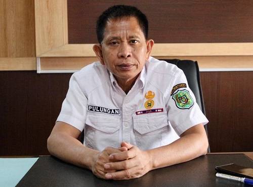 Kadispora Medan Tegaskan Lapangan Sejati Aset Pemko Medan dan Akan Direvitalisasi 