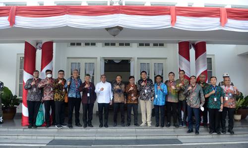 Dukung Site Visit Konsul di Proyek Investasi Sumut, Edy Rahmayadi Dorong Sinergi Datangkan Investor