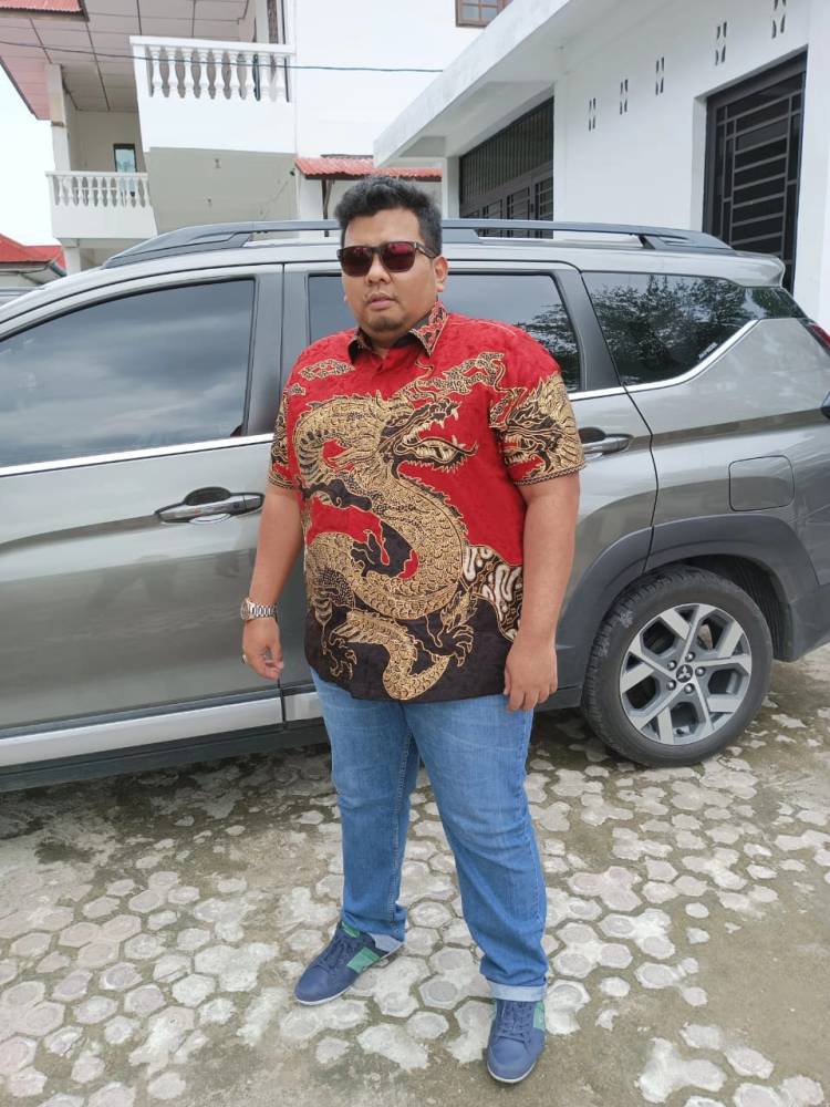 Terdakwa Kurir Sabu Bebas, Andri SH: Bukti Jaksa Tidak Cermat Dudukkan Pasal