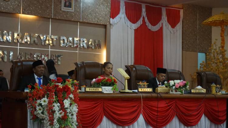 Plt Bupati Langkat Ajak Semua Pihak Meningkatkan Kualitas Diri Menuju Indonesia Emas 2045