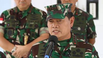 Soal Oknum TNI Geruduk Polrestabes Medan, Panglima TNI Perintahkan Periksa Prajurit Bersangkutan