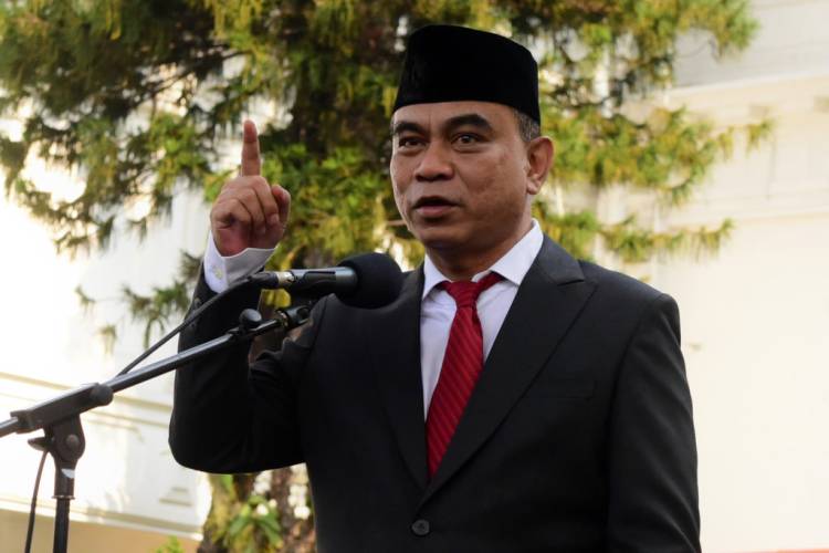 Kominfo Gandeng Polri Tindak Pelaku Judi Slot