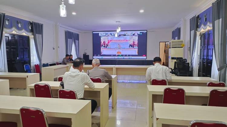 Cegah Pencurian Motor, Polrestabes Medan Bakal Gelar Opersi Kancil 2023