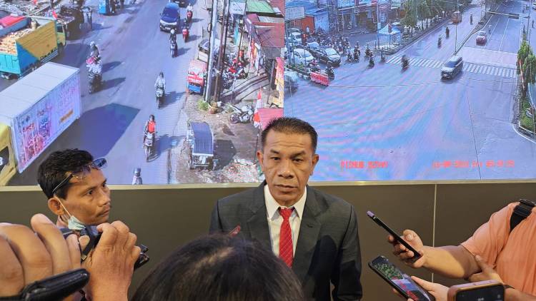 Mulai Senin 19 Agustus 2024 Trans Metro Deli Gratis untuk Umum