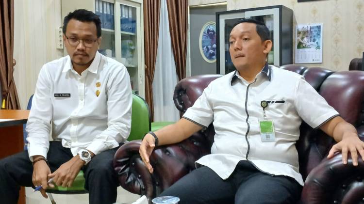 Meski Belum Ada Temuan di Medan, Dinkes Medan Imbau Masyarakat Waspada Monkeypox