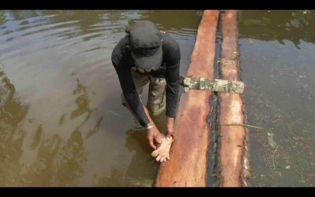 Pasca Banjir Langkat, Warga Terserang Berbagai Penyakit