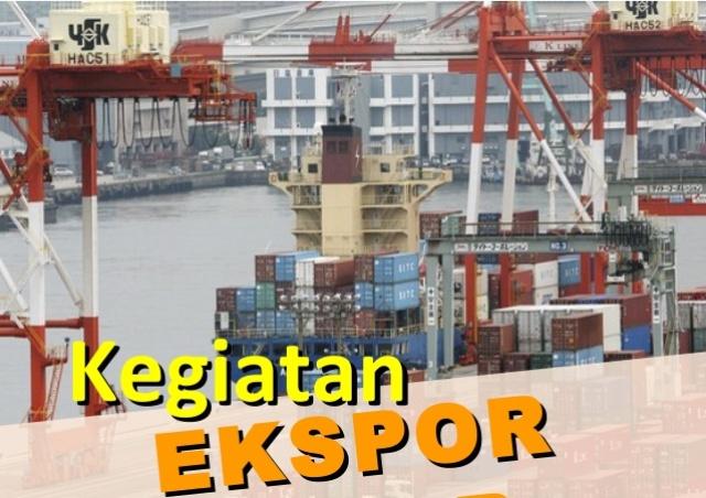 Dirjen Daglu: Ekspor ke Qatar Kini Lebih Mudah