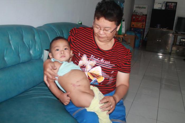 Kain Kasa di Perut Bayi, LCKI Desak Kemenkes Turun Tangan