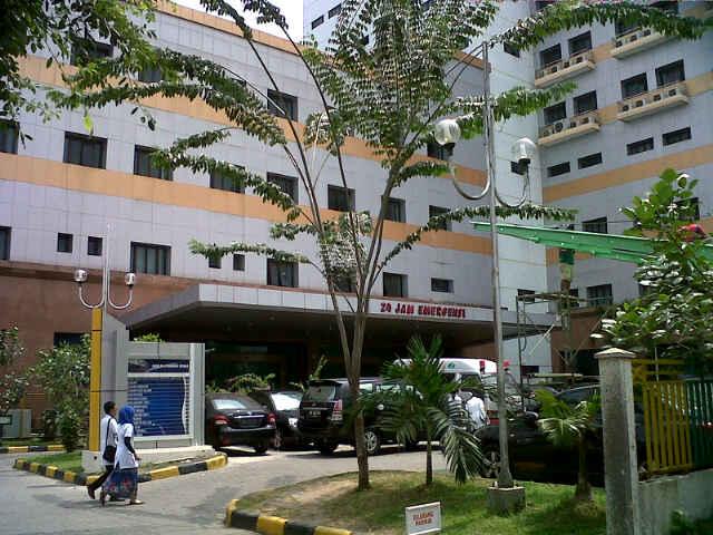 Minimalisir Aksi Pencurian, RSUD Pirngadi Berlakukan Jam Malam