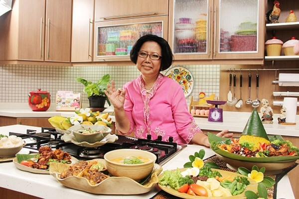 1.000 Pelajar Eropa Akan Belajar Masak Kuliner Indonesia  