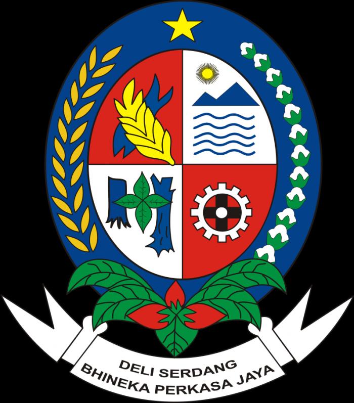 DPRD Deli Serdang Setujui Ranperda Pembentukan SKPD
