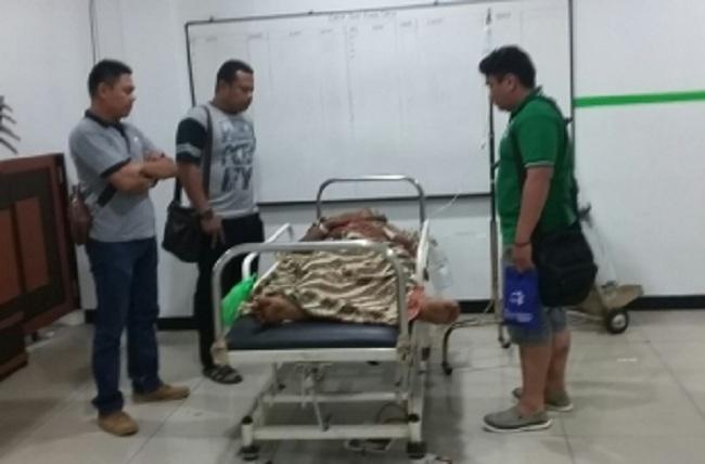 Pelaku Penganiayaan Ditangkap Setelah Buron 14 Bulan