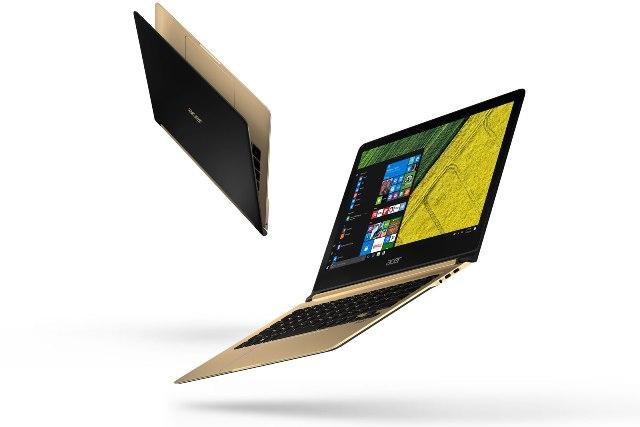 Acer Luncurkan Gadget Baru Kaya Inovasi, Fitur dan Gaya Terkini di IFA, Berlin