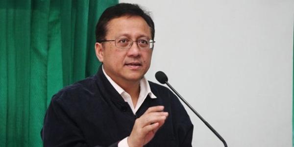 Soal OTT Irman Gusman, Presiden Jokowi Yakin KPK Profesional