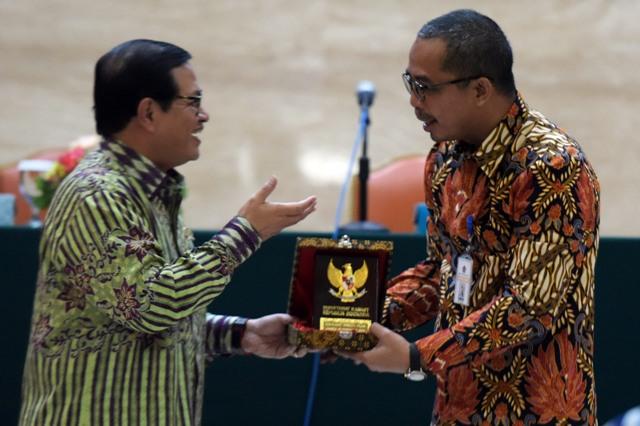 Tebusan Tax Amnesty Capai Rp 19,4 Triliun
