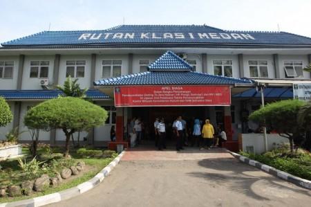 GM FKPPI Sumut : Copot Kalapas Tanjung Gusta