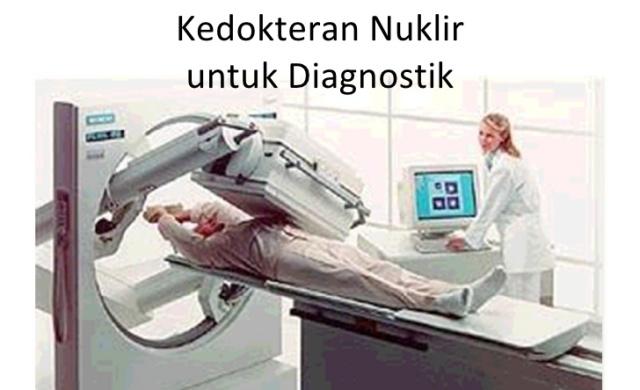 Dokter Spesilisasi Nuklir di Indonesia Masih Minim