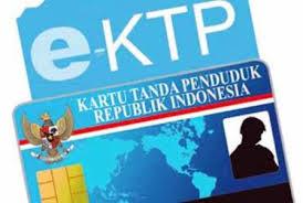 Kantor Dinas Kependudukan Binjai Dipadati Warga yang Ingin Rekam e-KTP