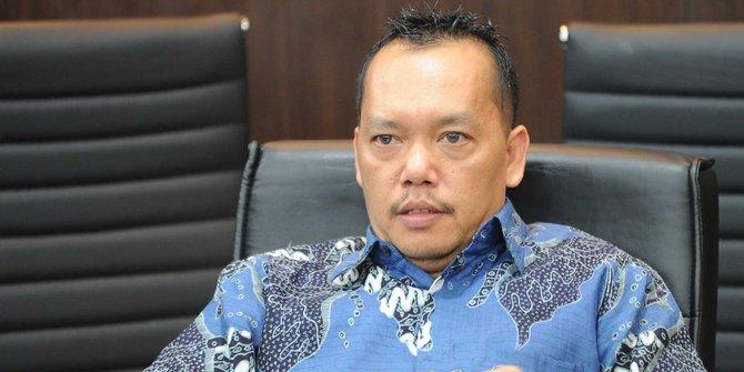 Ramadhan Pohan Mangkir, Sidang Pidana Penipuan Rp 10,8 Milyar Terpaksa Ditunda