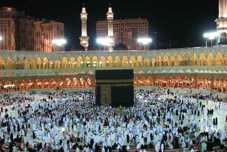 Sampai Jumat Hari Ini, Total 239 Jemaah Indonesia Wafat di Saudi 
