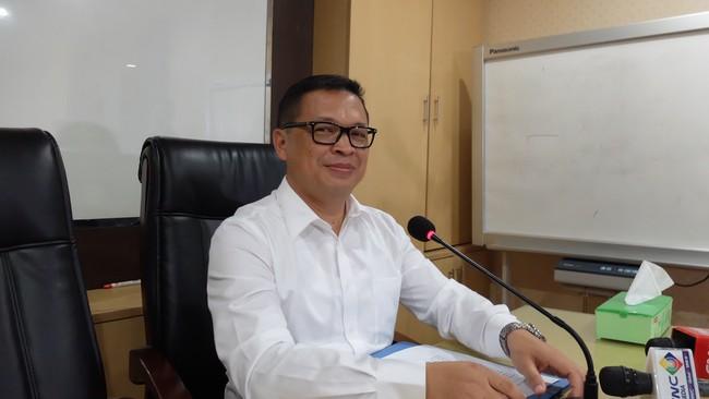 Bareskrim Polri Ungkap Kasus Prostitusi Gay