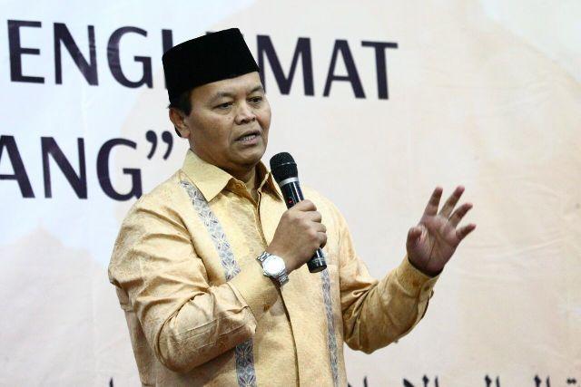 MPR: Bahaya Narkoba Ancam Nilai Berbangsa dan Bernegara di Kalangan Generasi Muda