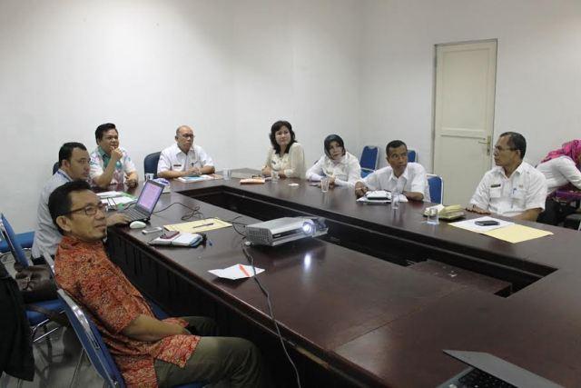 USAID PRIORITAS Dukung Sumut Jadi Provinsi Literasi