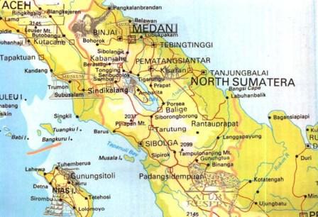 Investor China Jajaki Kerjasama Dengan Pemprov Sumut