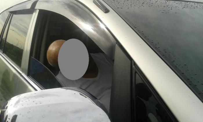 Pria Tewas Saat Parkir Mobil di Bandara Kuala Namu