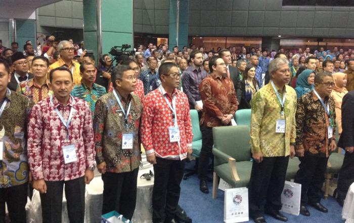 Penjabat Walikota Pematangsiantar: Banyak Produk Lokal Perlu Dicontoh