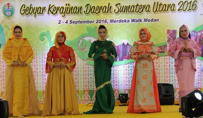 Pemprov Sumut Dinilai Tak Miliki Konsep Jelas Kembangkan UKM
