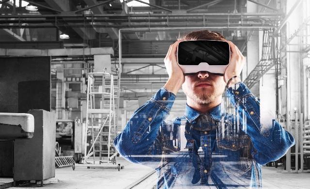 Teknologi Baru Industri Properti