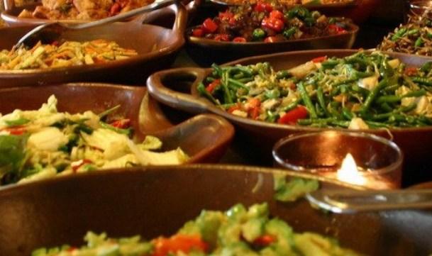 Menuju Kota Wisata, Pemko Medan Rutin Gelar Even Budaya dan Kuliner