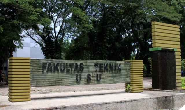 10 Korban Alami Luka-luka Usai Bentrok Mahasiswa Teknik Mesin dan Sipil USU