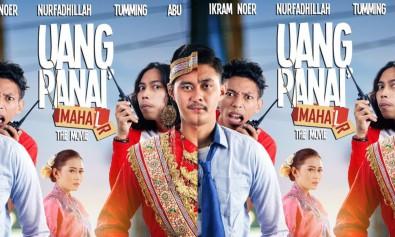 Uang Panai, Buktikan Film Laris Tak Butuh Nama Besar
