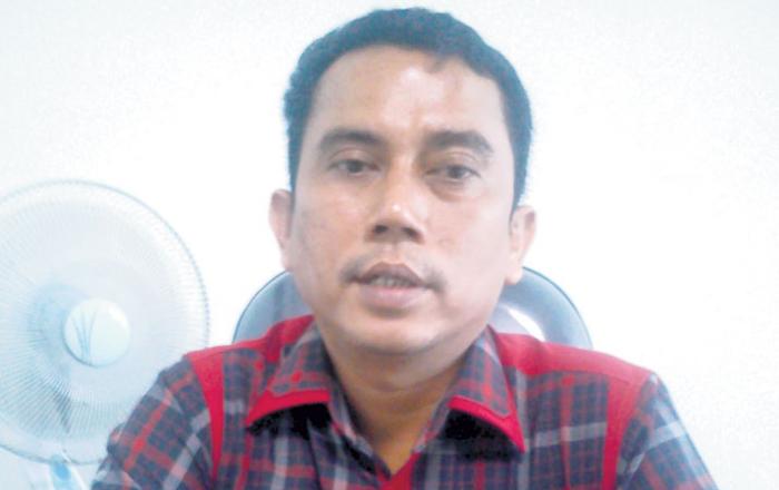 Tanpa SIMB, Pembangunan SMPN 7 Medan harus Distanvaskan