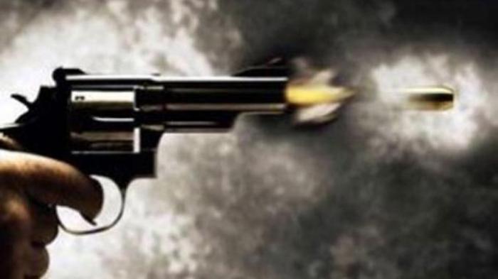 Kerusuhan Kafe Tuak, Pelayan Perempuan Tertembak di Bagian Dada