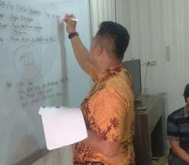 Diamankan dari Kamar Mandi Taman Sri Deli, Dua Pengguna Narkoba Jalani Rehabilitasi