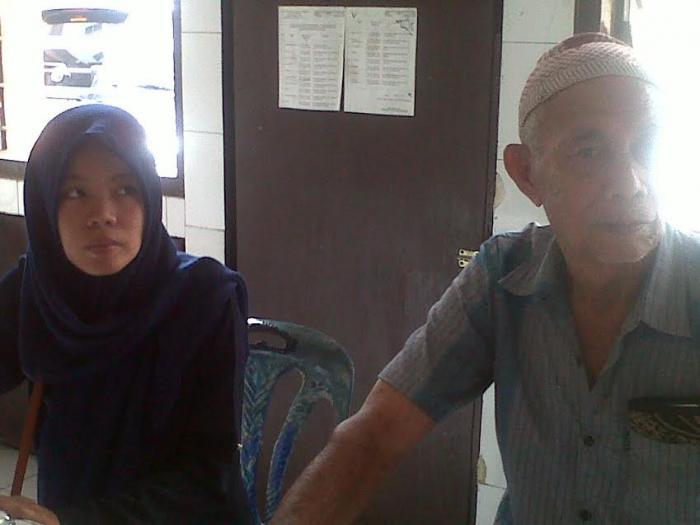 Modus Tanya Alamat, Dua Lelaki Rampok Sepeda Motor Korban di Depan Rumah