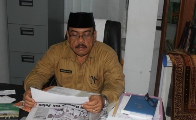 Jemaah Haji Asal Labuhanbatu Wafat di Makkah