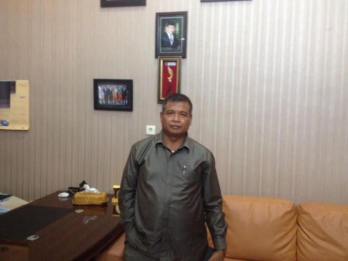Warga Binjai Tolak Pembangunan Sutet, DPRD Angkat Bicara