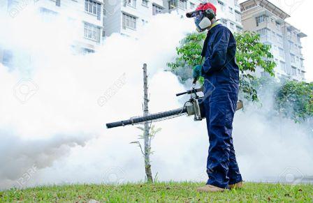 Antisipasi Zika, Dinkes Kota Medan Nilai Fooging Tak Perlu Dilakukan