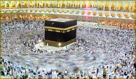 Bertambah 19, Jemaah Haji yang Wafat di Saudi Jadi 207 Orang