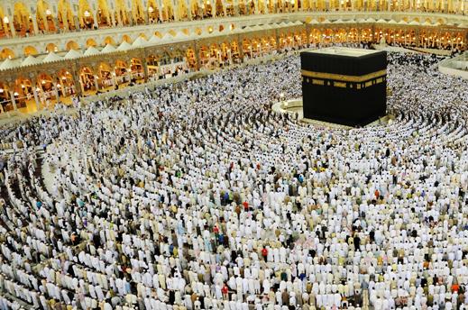 Total 86 Jemaah Indonesia Wafat sampai Sehari Sebelum Wukuf