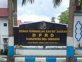 DPRD Deli Serdang Gelar Sosialisasi Administasi Kependudukan